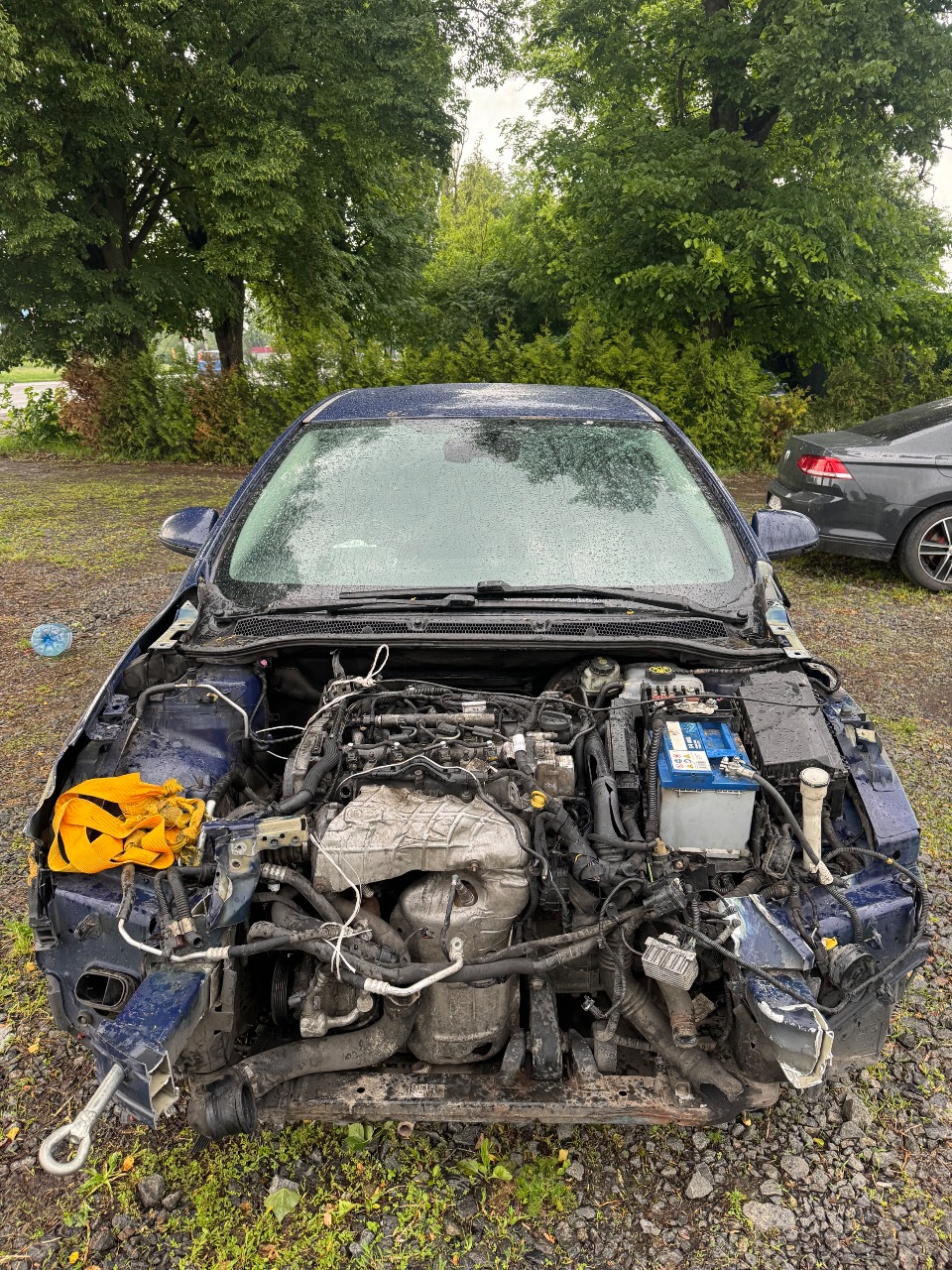 Opel Astra - фото 3