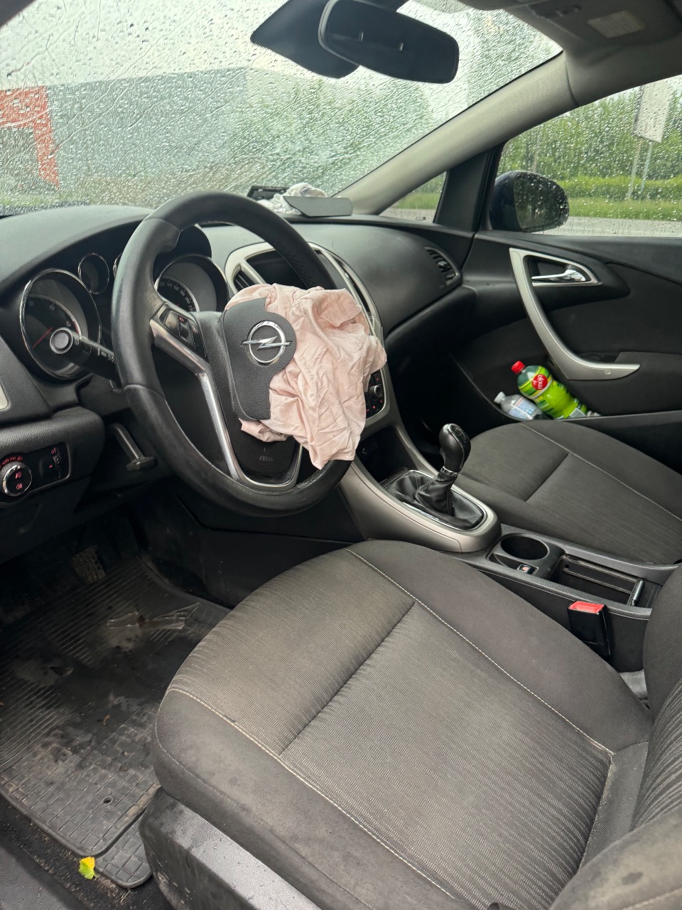 Opel Astra - фото 6