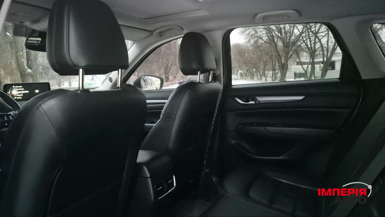 Mazda CX-5 - фото 27