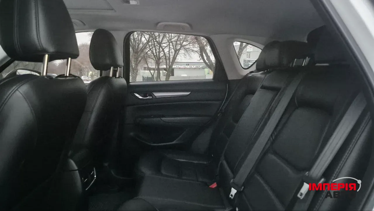 Mazda CX-5 - фото 26