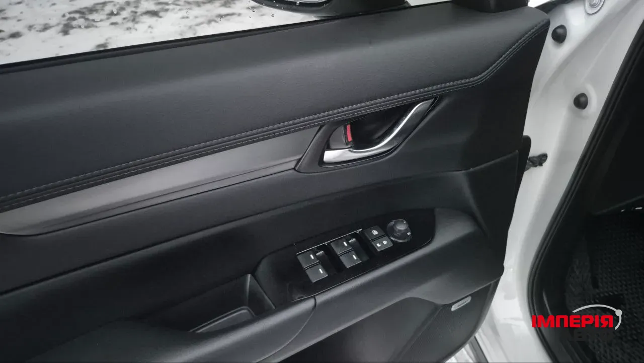 Mazda CX-5 - фото 24