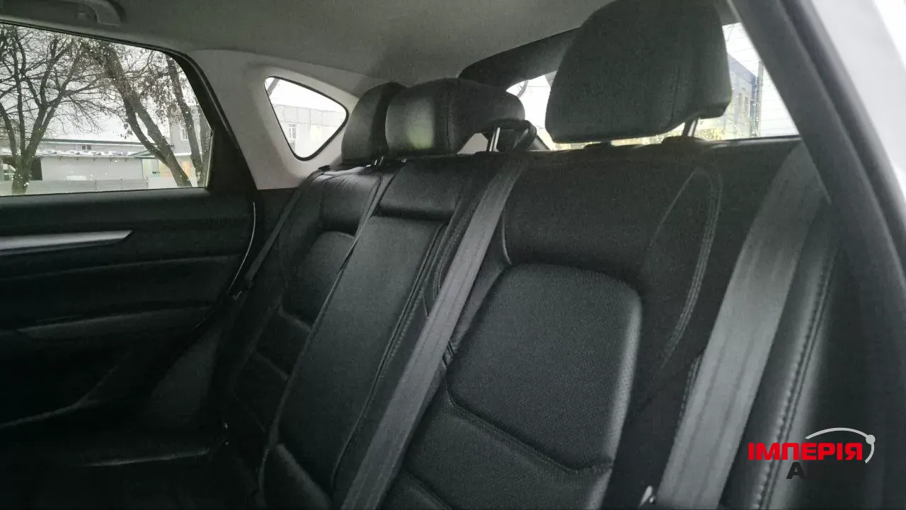 Mazda CX-5 - фото 25