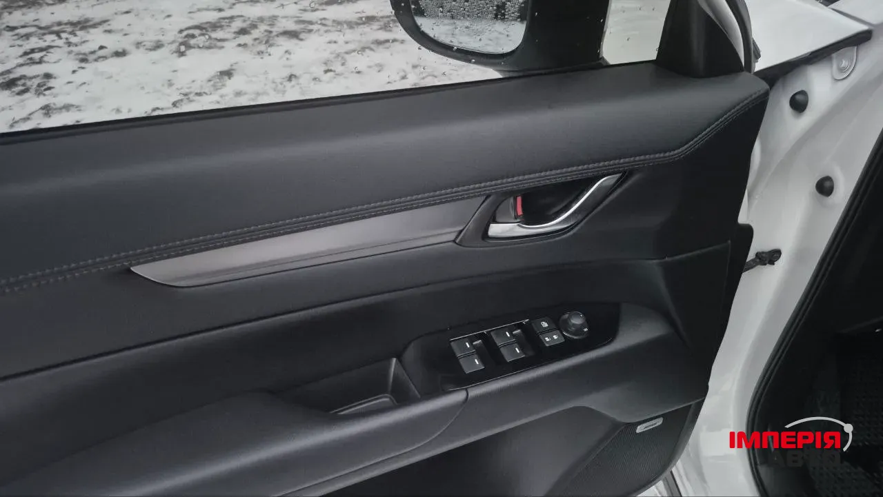 Mazda CX-5 - фото 13