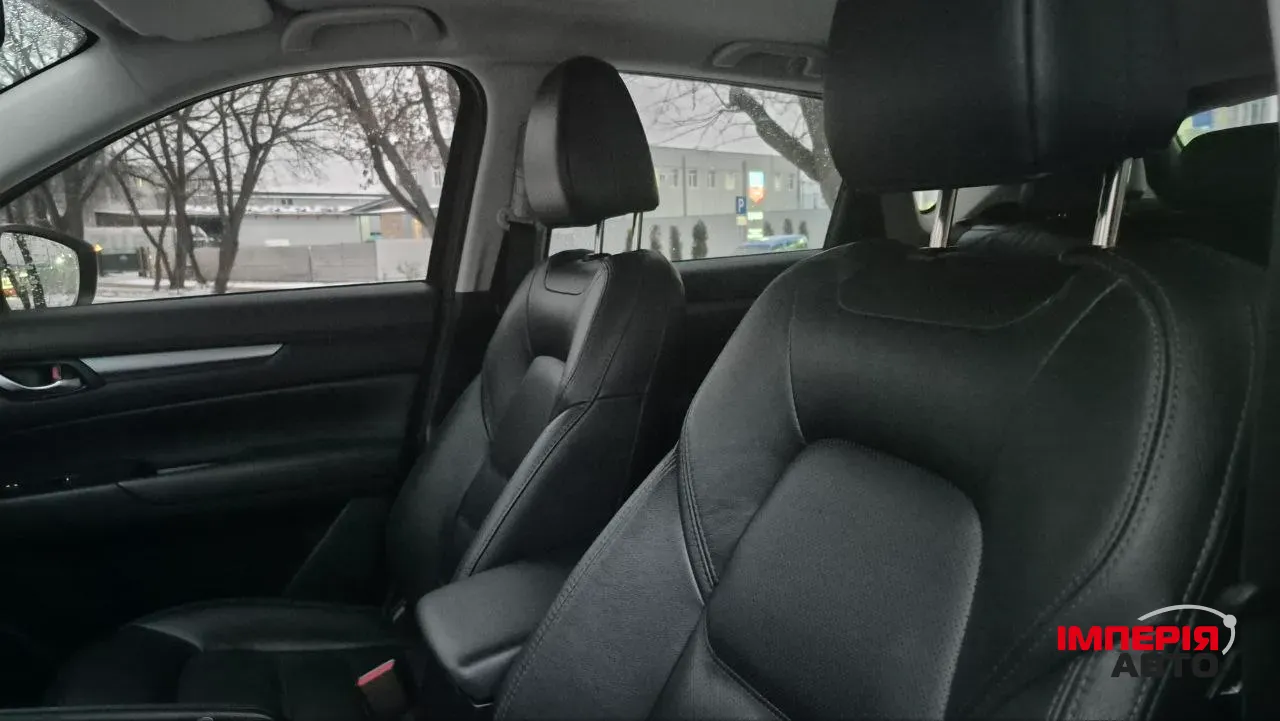 Mazda CX-5 - фото 23