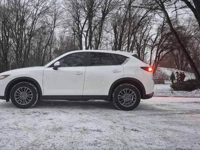 Mazda CX-5 2021, Черкаси, $20 400 - зображення 5