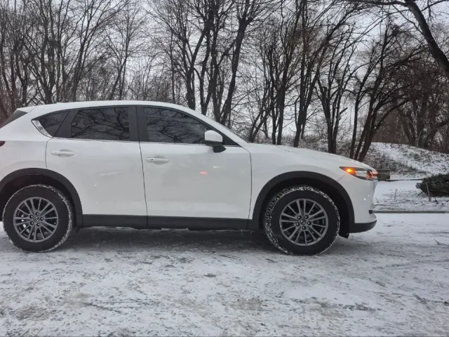 Mazda CX-5 2021, Черкаси, $20 400 - зображення 4
