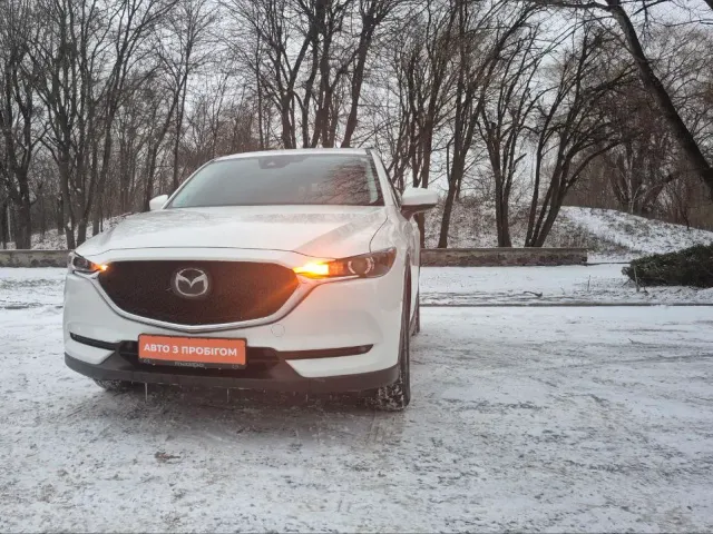Mazda CX-5 2021, Черкаси, $20 400 - зображення 1