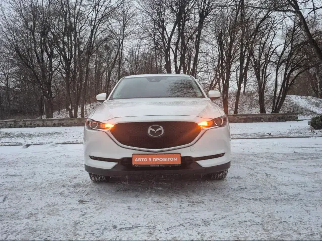 Mazda CX-5 2021, Черкаси, $20 400 - зображення 2
