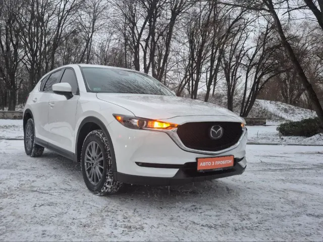 Mazda CX-5 2021, Черкаси, $20 400 - зображення 3
