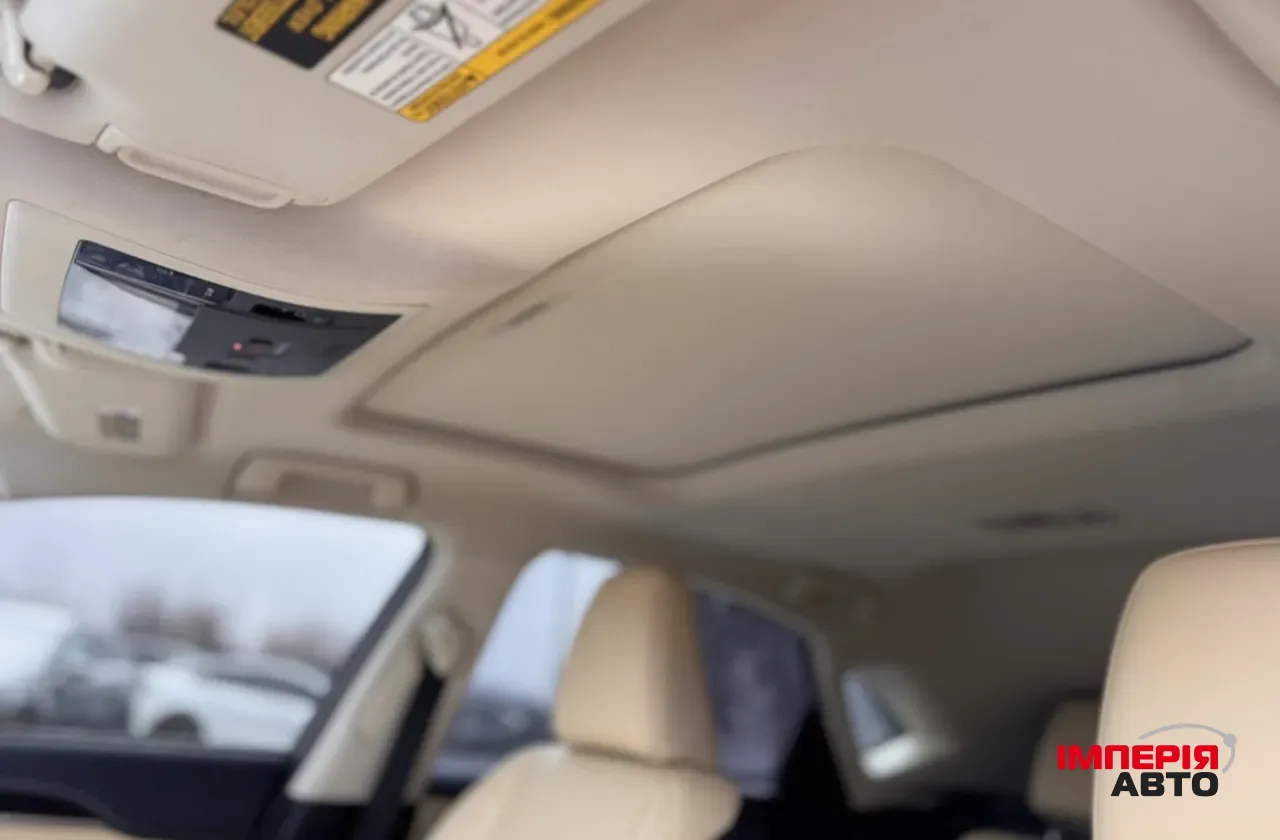 Lexus NX - фото 19