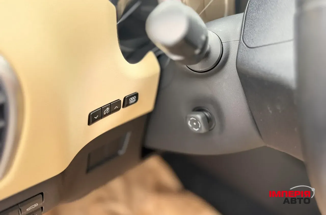 Lexus NX - фото 20