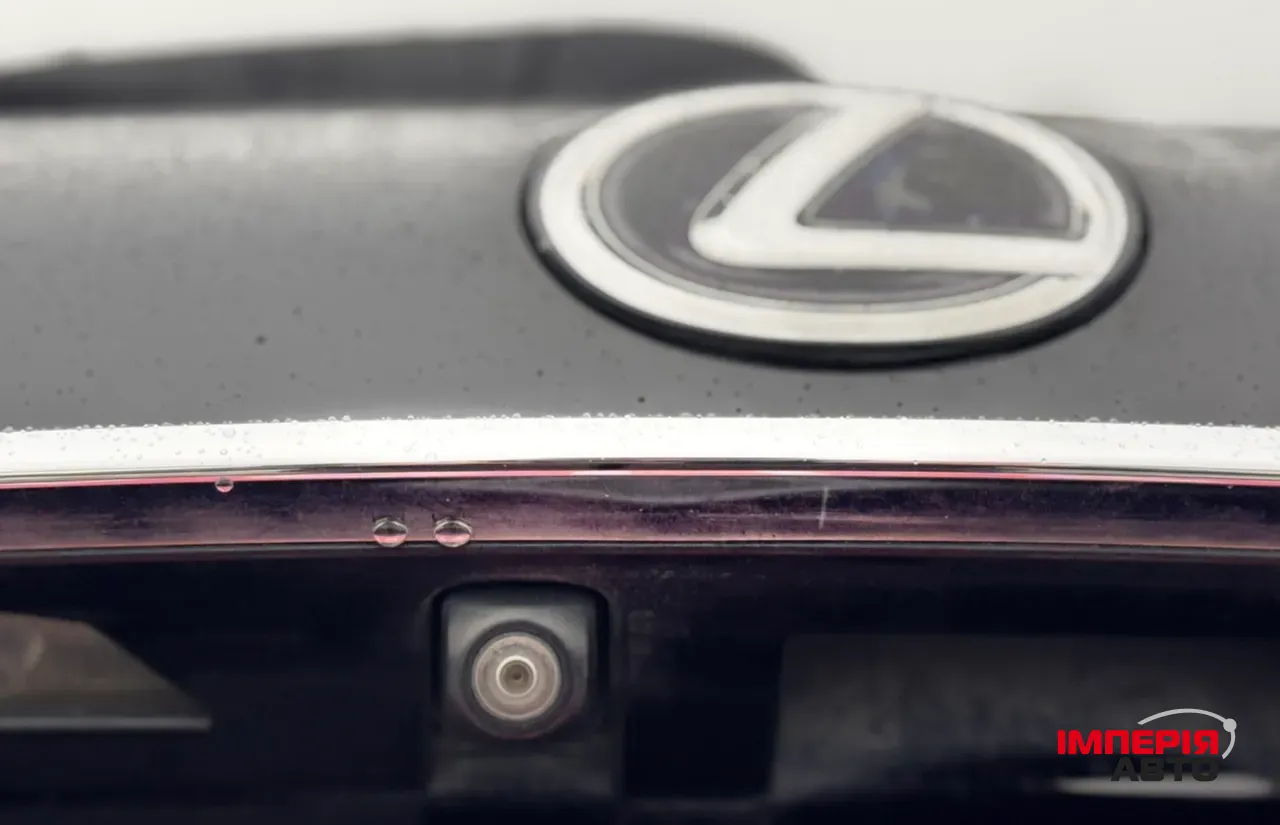 Lexus NX - фото 15