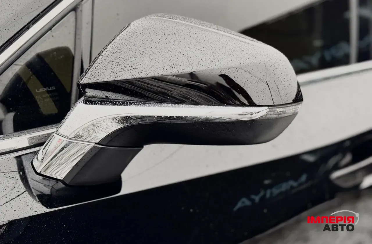 Lexus NX - фото 16