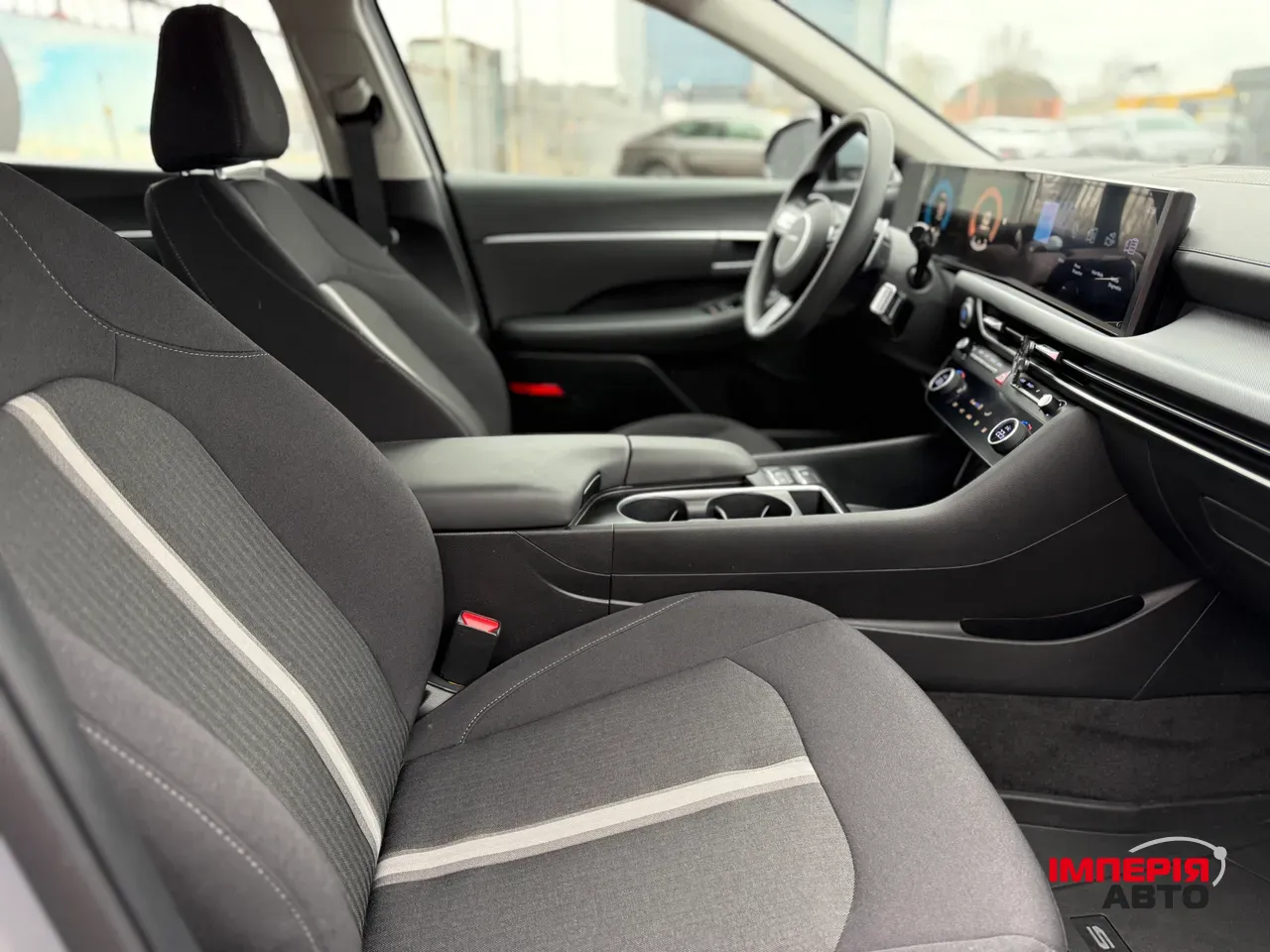 Hyundai Sonata - фото 7