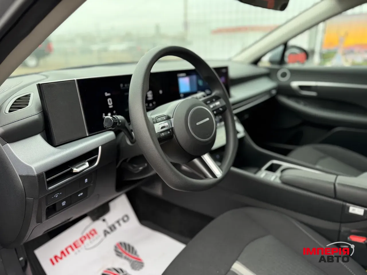 Hyundai Sonata - фото 10