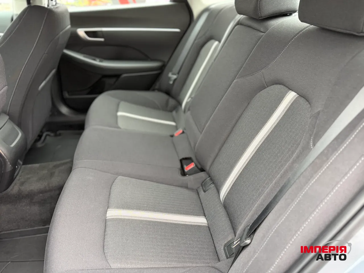 Hyundai Sonata - фото 9