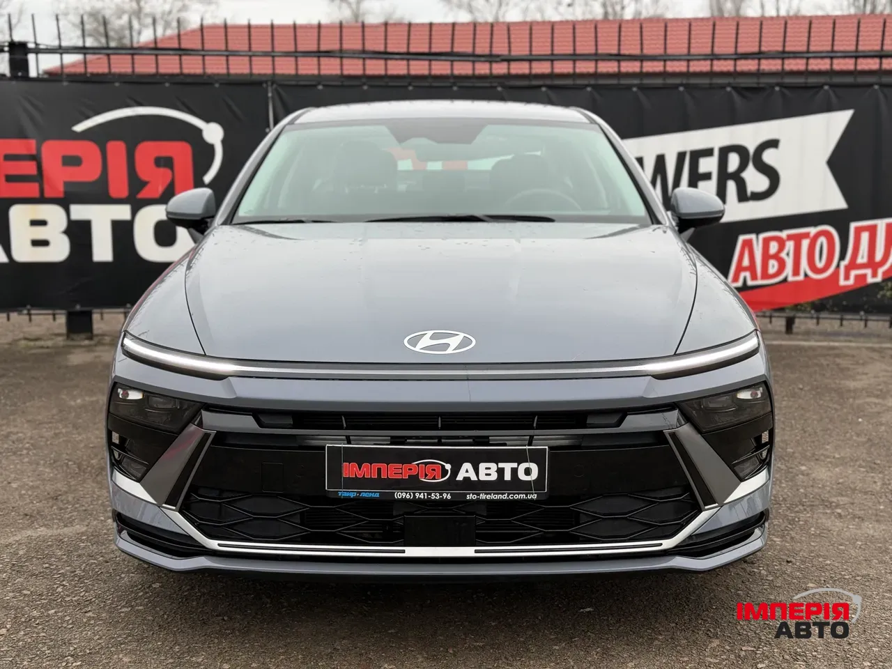 Hyundai Sonata - фото 3