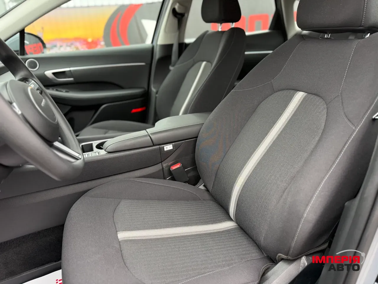 Hyundai Sonata - фото 11