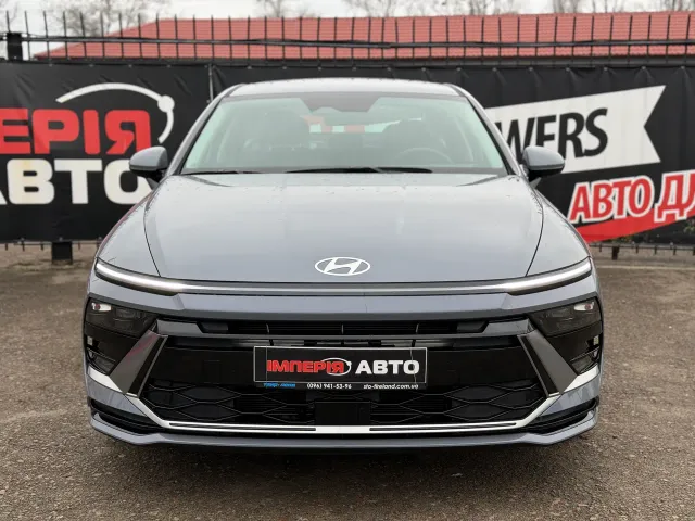 Hyundai Sonata - фото 3