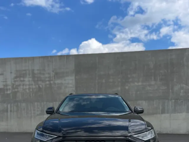 Audi Q8 - фото 2