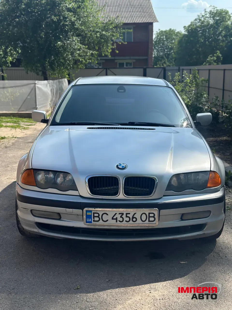 BMW 3 серії - фото 2
