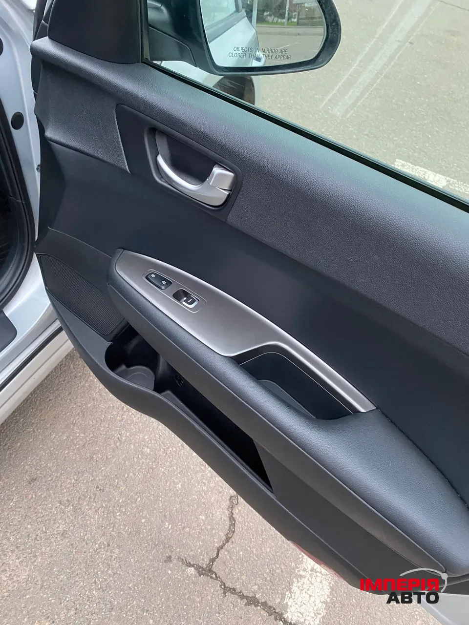 Kia Optima - фото 24