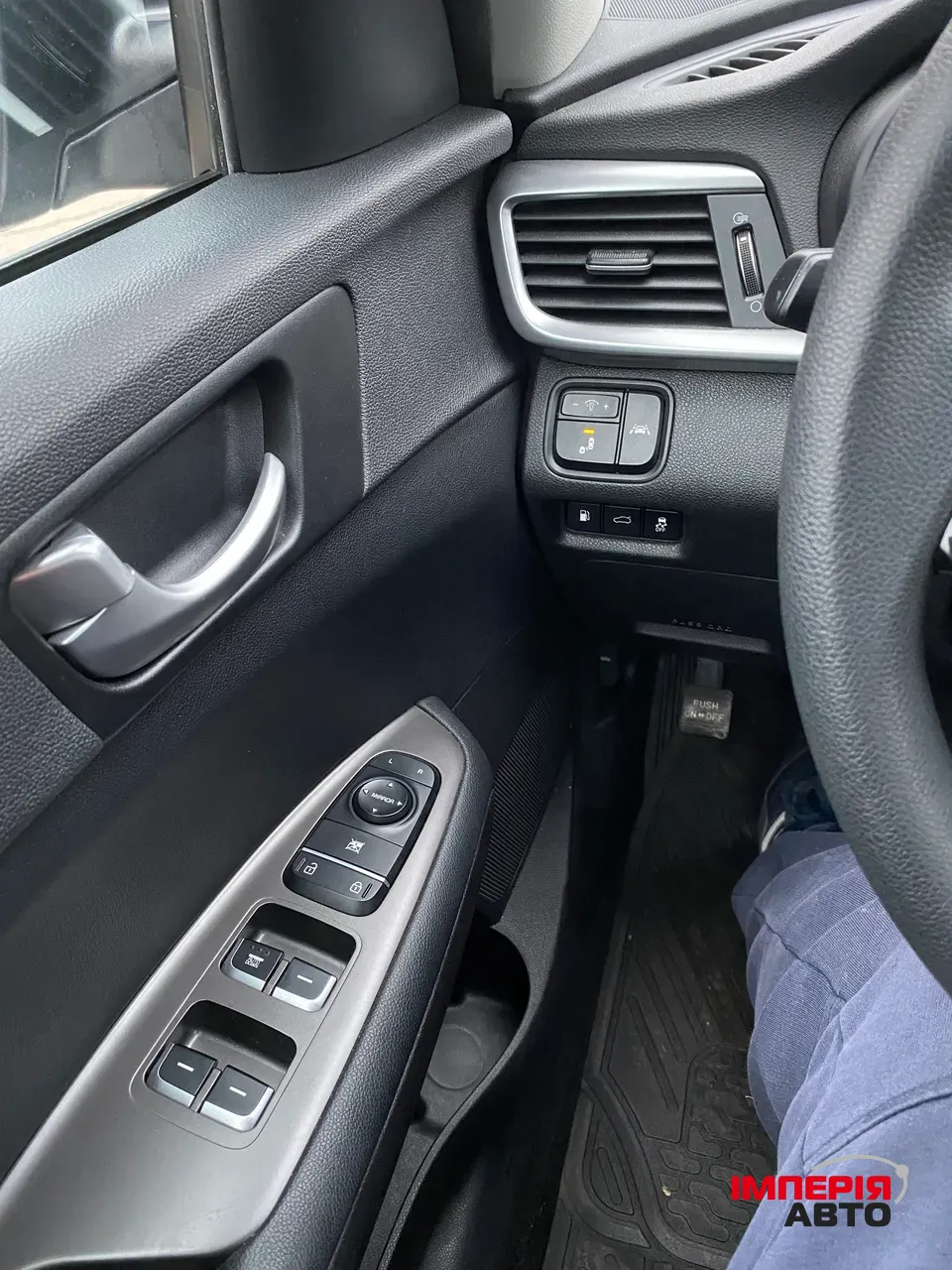 Kia Optima - фото 15