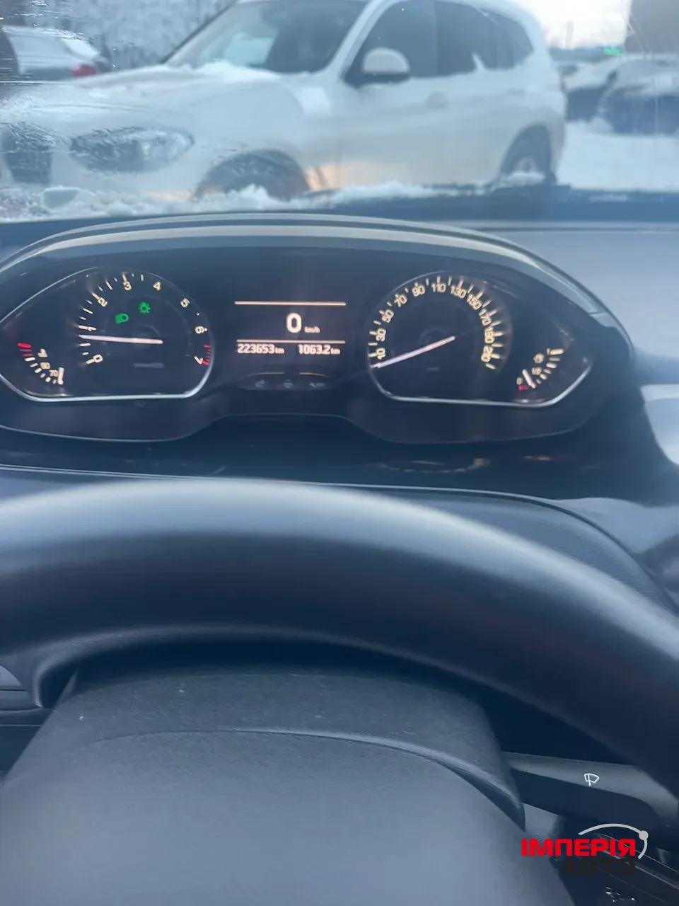 Peugeot 208 - фото 14