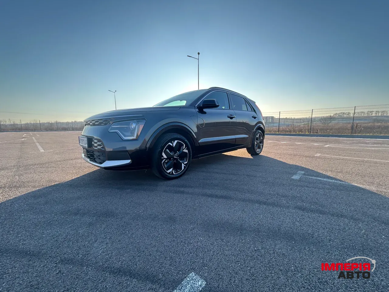 Kia Niro - фото 6