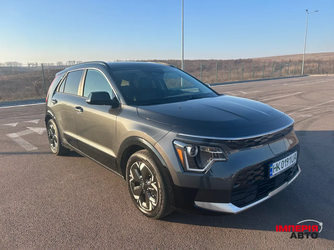 Kia Niro - фото 2