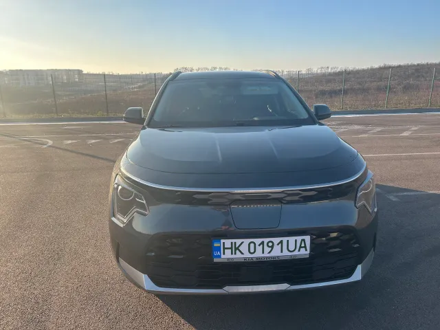 Kia Niro - фото 3
