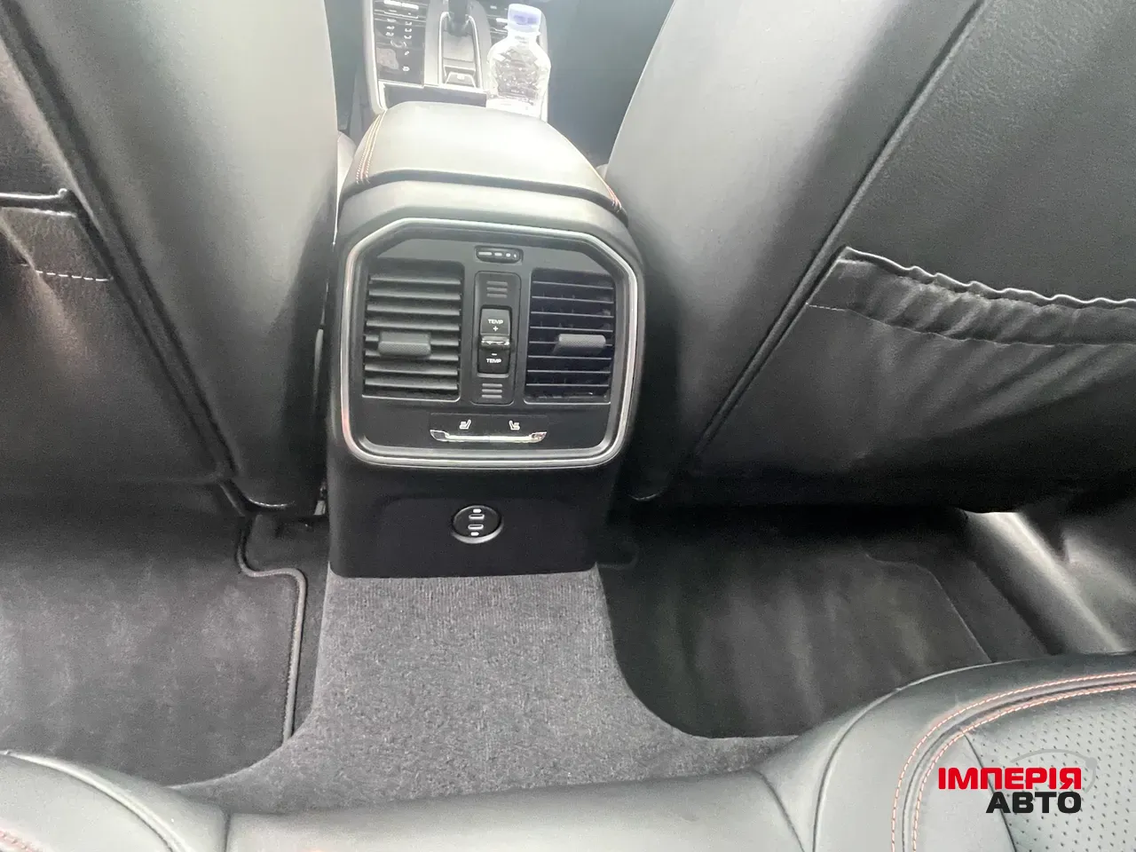 Porsche Macan - фото 34