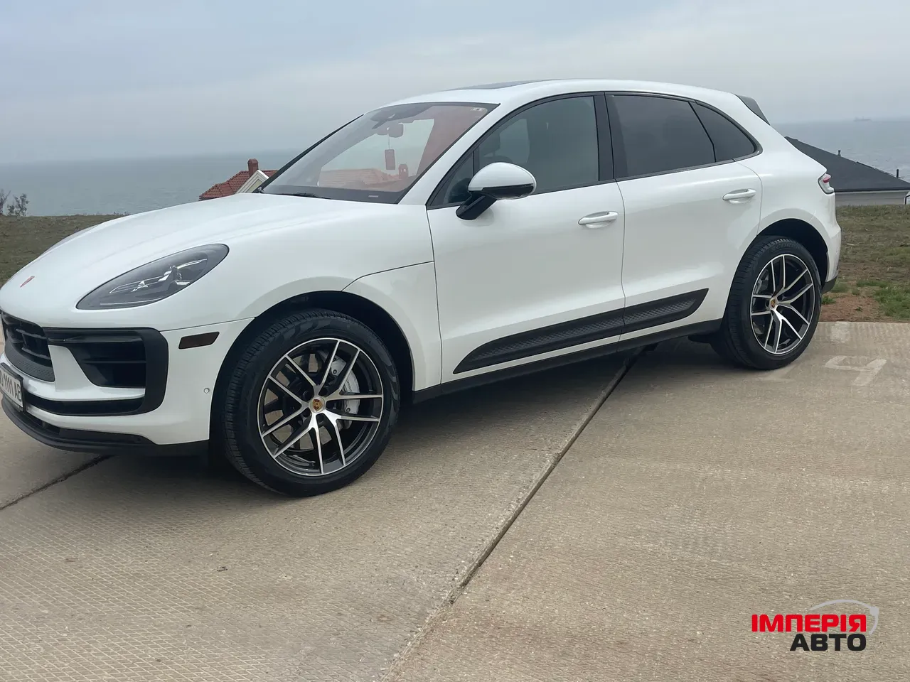 Porsche Macan - фото 2