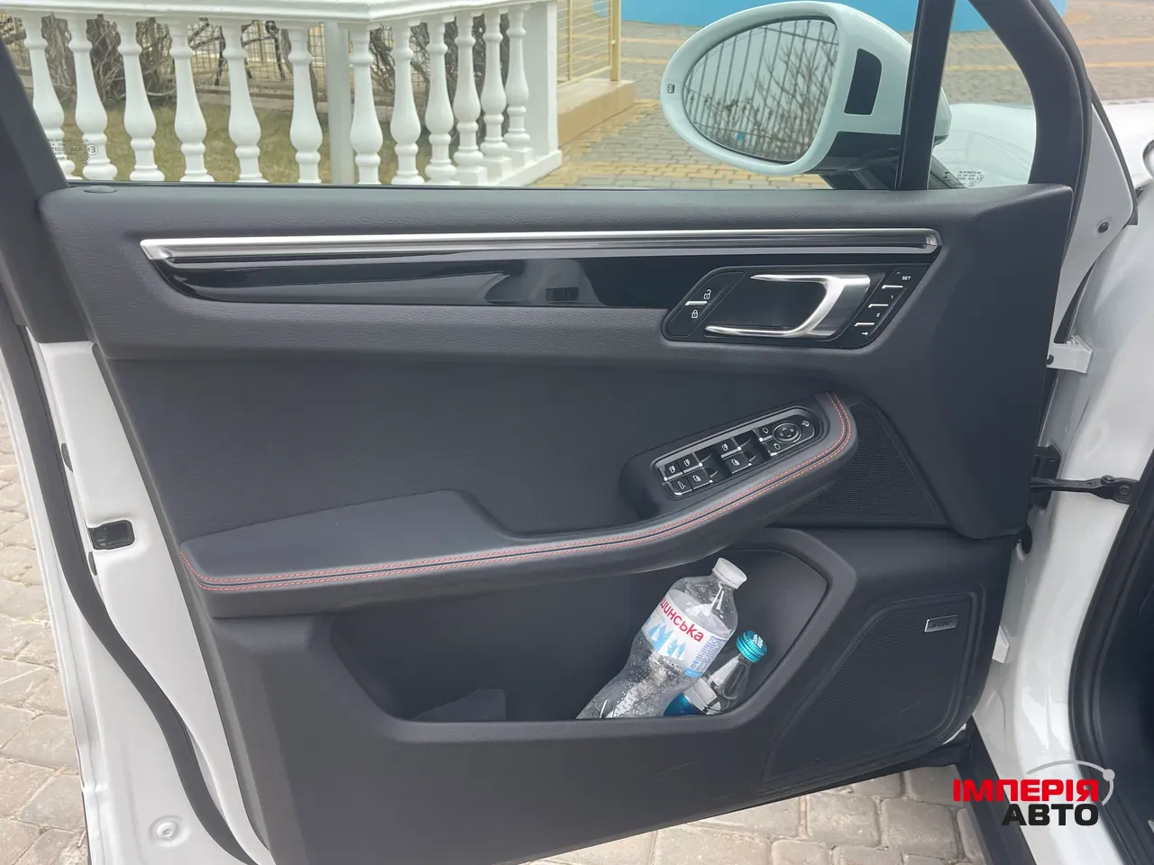 Porsche Macan - фото 24