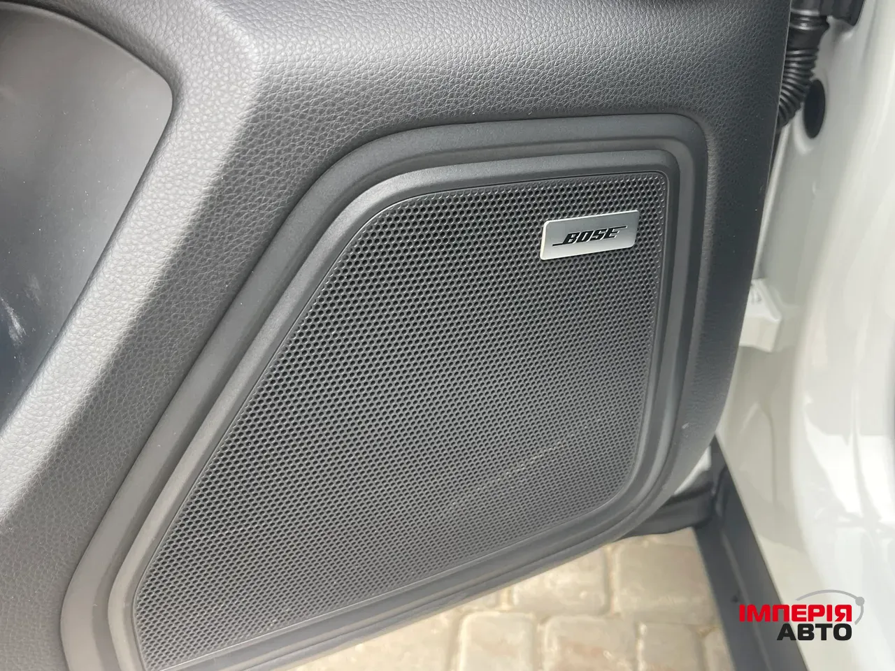 Porsche Macan - фото 26