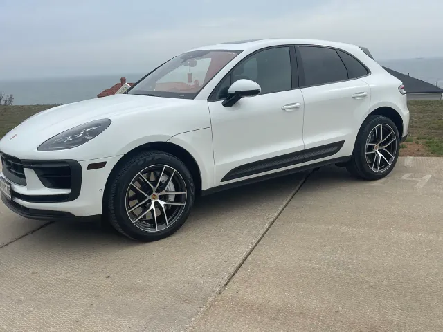 Porsche Macan - фото 2