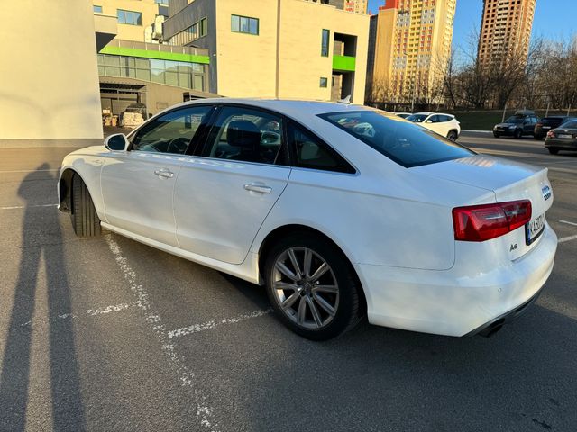 Audi A6 2014, Київ, $15 300 - зображення 5