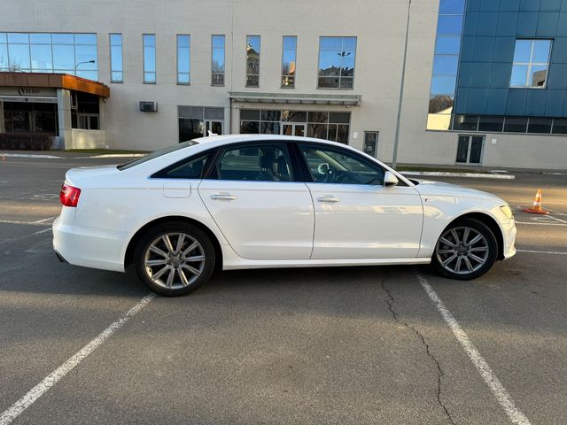 Audi A6 2014, Київ, $15 300 - зображення 3