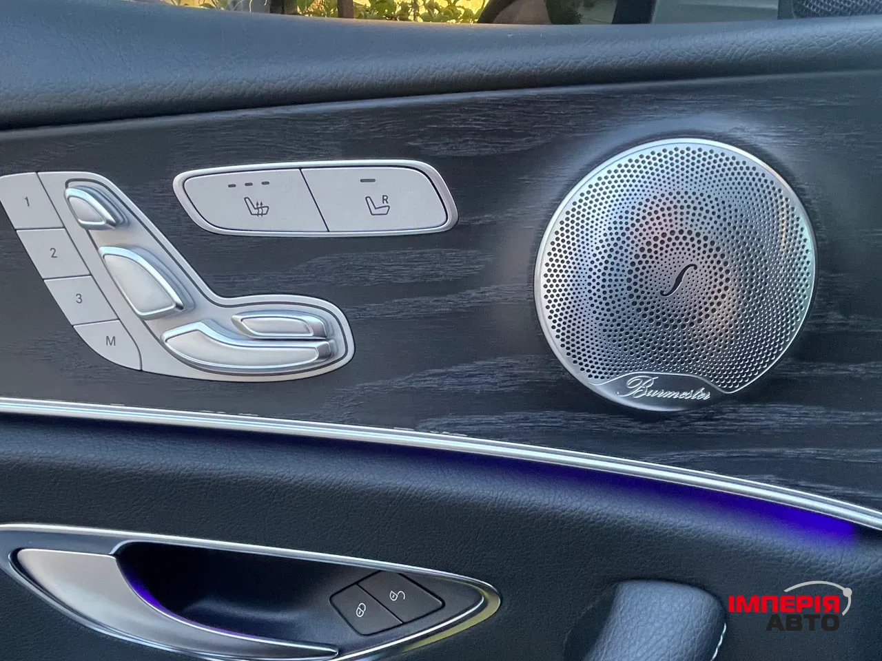 Mercedes-Benz E-Класс AMG - фото 25