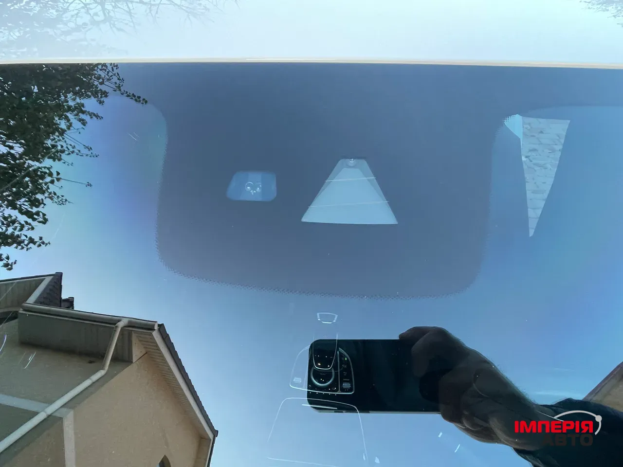 Mercedes-Benz E-Класс AMG - фото 32