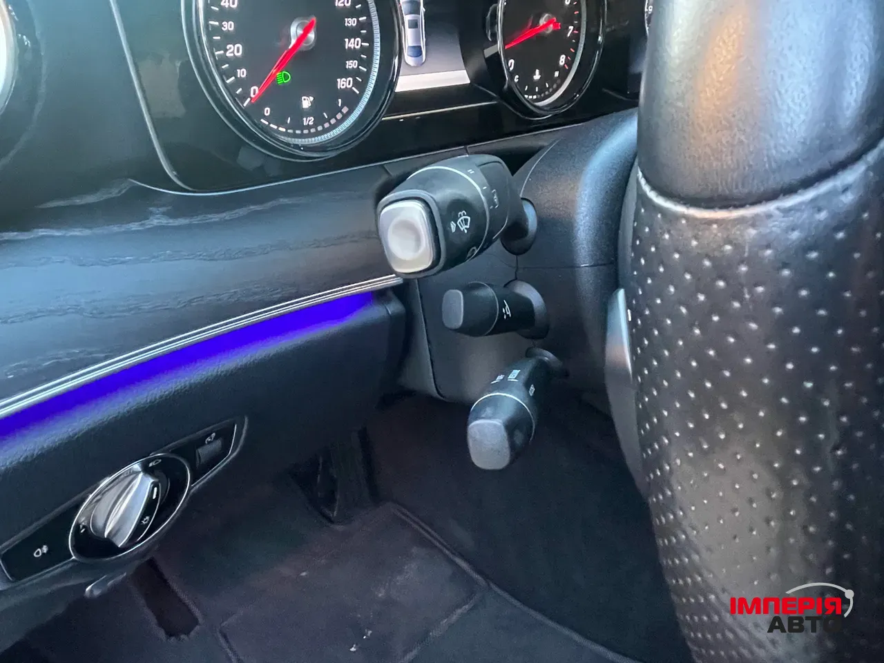 Mercedes-Benz E-Класс AMG - фото 22