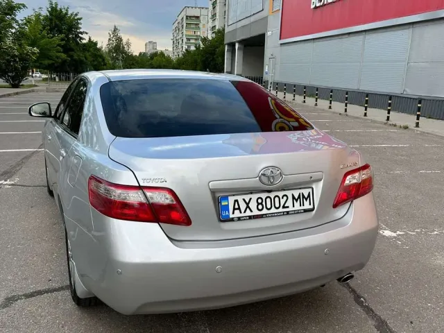 Toyota Camry 2011, Харків, $10 500 - зображення 5
