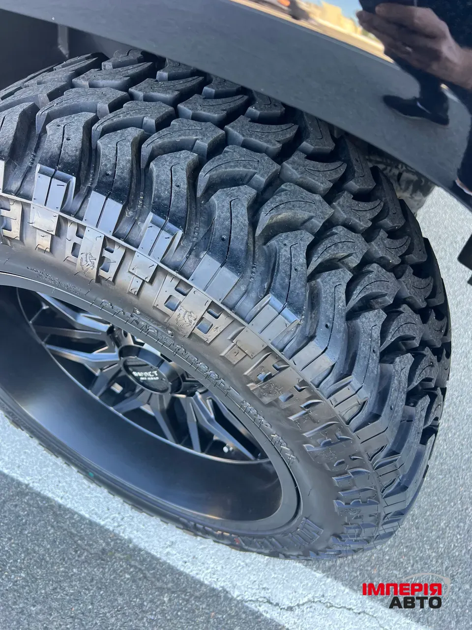 Ram 1500 - фото 9