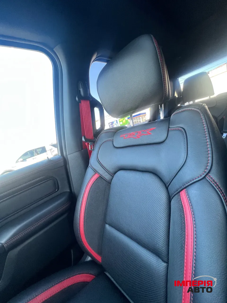 Ram 1500 - фото 4