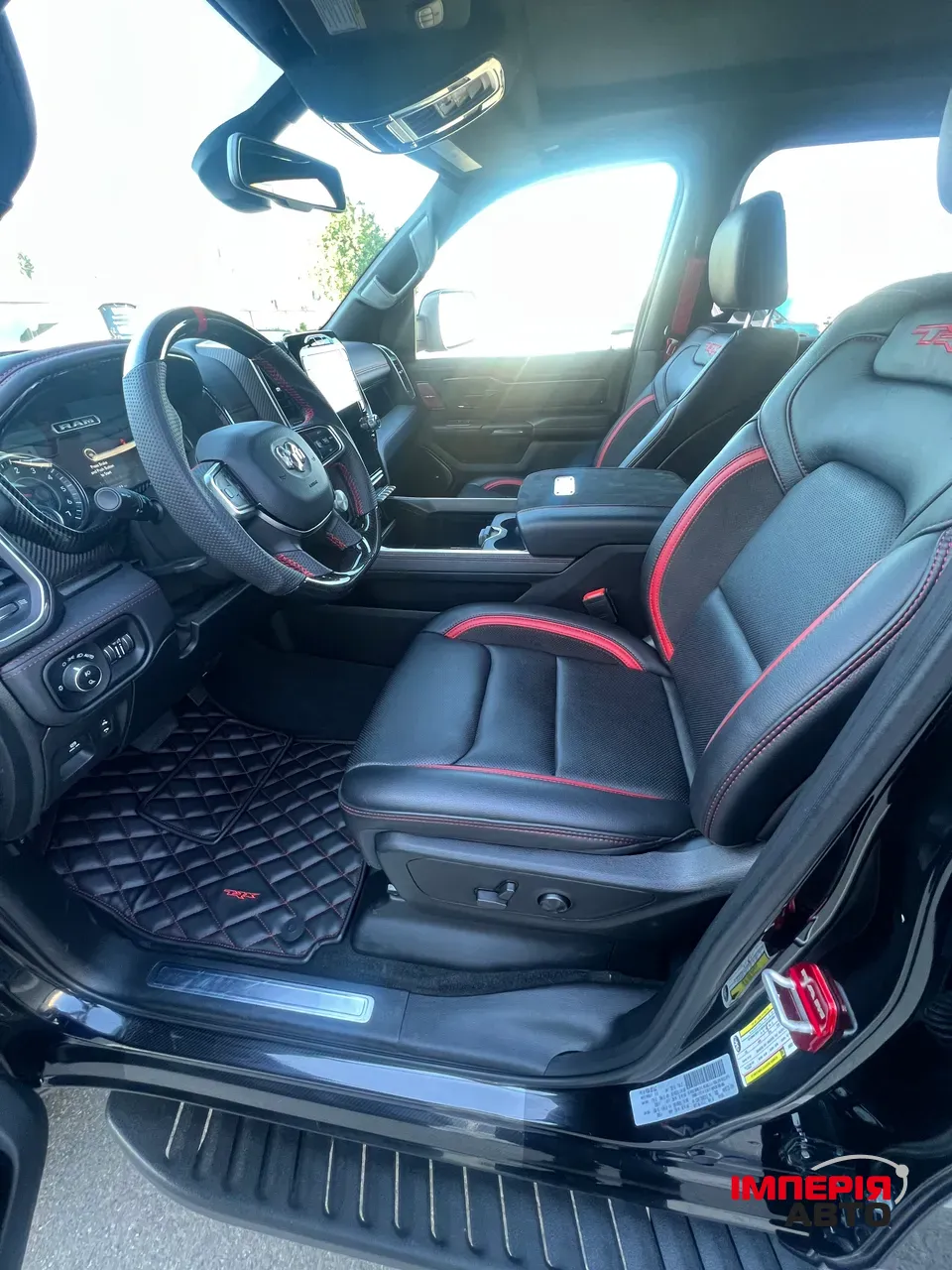 Ram 1500 - фото 6