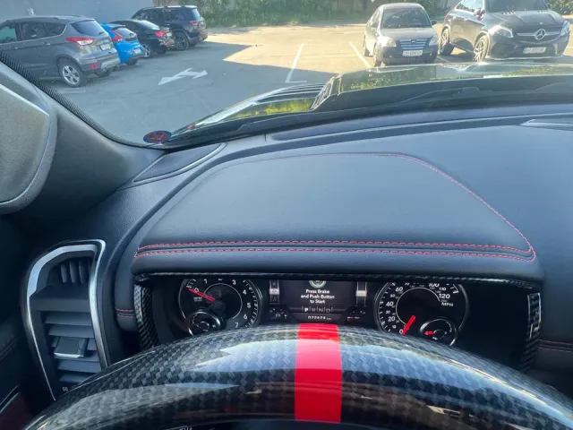 Ram 1500 - фото 5