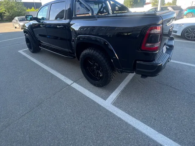 Ram 1500 - фото 2