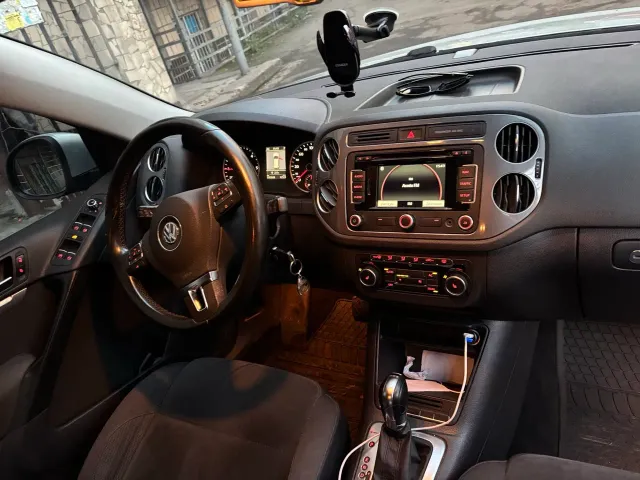 Volkswagen Tiguan 2011, Київ, $15 000 - зображення 4