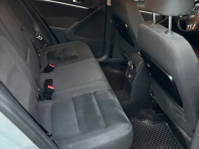 Volkswagen Tiguan 2011, Київ, $15 000 - зображення 5