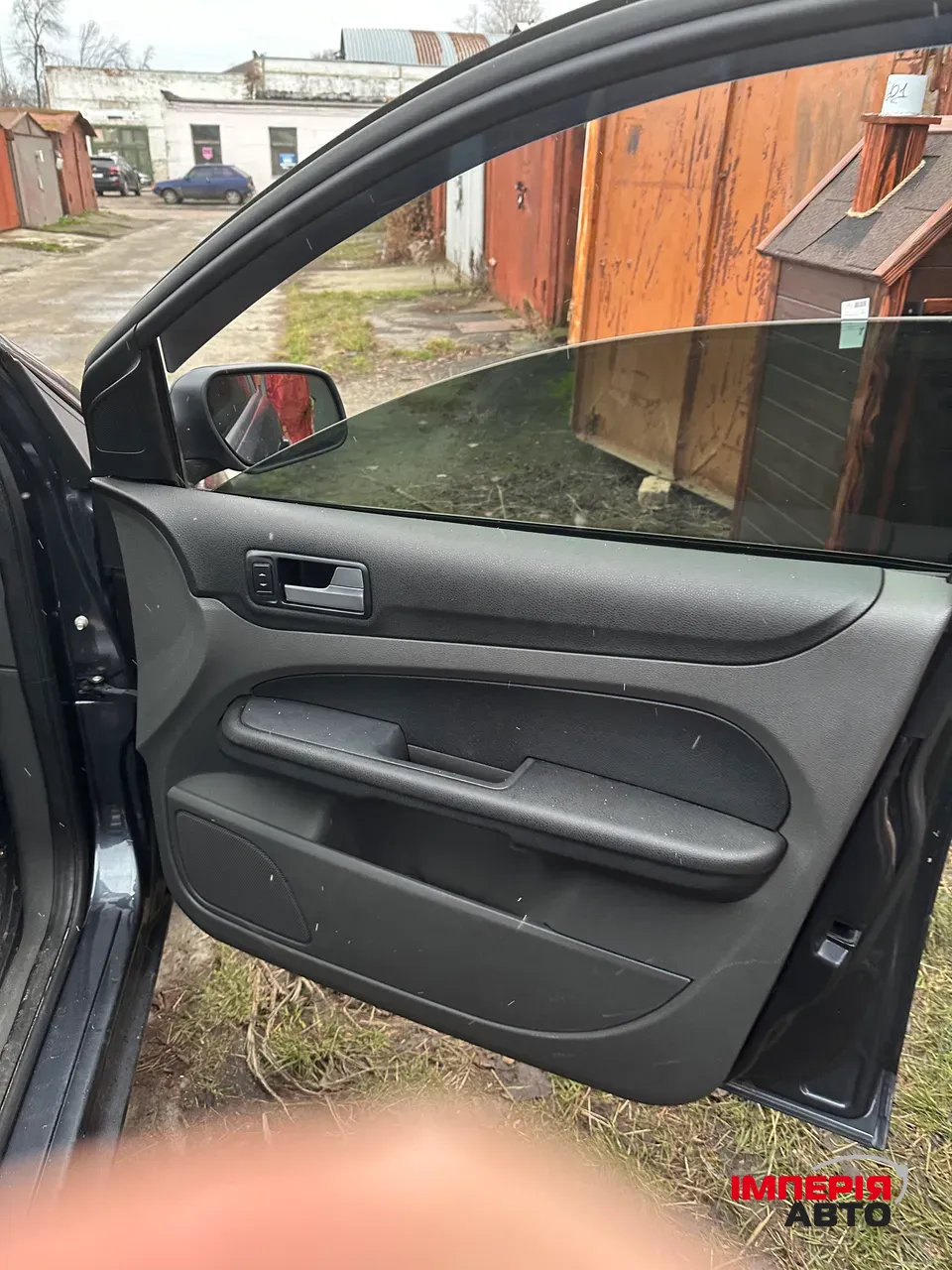 Ford Focus - фото 4